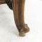 Set 8 Hand Carved Rush Seated French Provincial Style Dining Chairs
