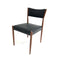 Set Of Six Mid Century Parker Dining Chairs