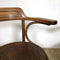 Set of 10 Antique Bentwood Chairs Jacob & Joseph Kohn Austria