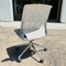Vitra Meda Seat Leather & Mesh Designed by Alberto Meda
