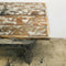 Recycled Solid Oregon Island Bench