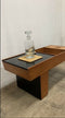 Spectacular 50s Coffee Table Bar