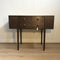 Stunning Vintage Hall Console Table c1960’s