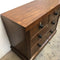 Superb Georgian Antique Chest of Drawers