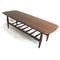 Original T H Brown Coffee Sofa Table