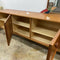 Teak Parker Sideboard Mid Century Buffet