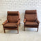 Tessa Mid Century Lounge Chair Armchairs - Sold Separately