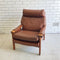 Tessa Mid Century Lounge Chair Armchairs - Sold Separately