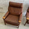 Tessa Mid Century Lounge Chair Armchairs - Sold Separately