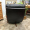 Tessa T21 Leather Swivel Armchair