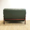 Tessa T21 Mid Century Leather Lounge
