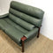 Tessa T21 Mid Century Leather Lounge
