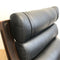 Tessa T4 Mid Century Leather Chairs Footstool- New Upholstery