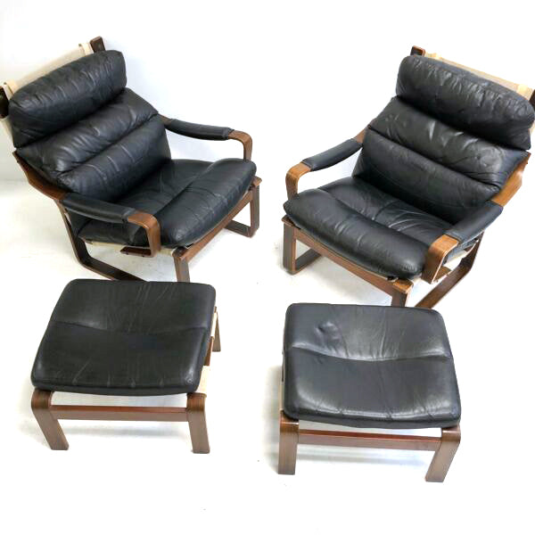 Tessa T8 Armchairs Footstool