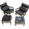 Tessa T8 Armchairs Footstool