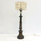 The ‘Dalek’ bespoke Table Lamp