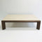 Post a similar ad Report Ad Retro Catt Furniture Unfilled Tavertine Coffee Table W/Timber Frame