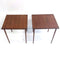 Mid Century Side Table - 3 Available