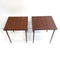 Mid Century Side Table - 3 Available