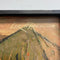 Retro Viktor Mednis Indigenous Australian Abstract Impressionist Art
