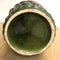 Tall Vintage 1970’s West German Pottery Vase