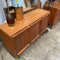 Vintage Bespoke Chiswell Sideboard Retro Mid Century