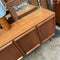 Vintage Bespoke Chiswell Sideboard Retro Mid Century