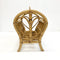 Retro Vintage Cane Magazine Rack