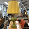 Retro Mid Century 1960s Ceramic Table Lamp