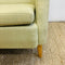 Vintage Mid Century Danish 3 Seater Lounge Sofa