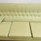 Vintage Mid Century Danish 3 Seater Lounge Sofa