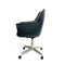 Vintage Mid Century Swivel Desk Chair