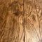 Vintage Round French Vigneron Tilt Top Wine Tasting Table