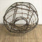 Vintage Rustic Lobster / Cray Pot