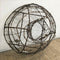 Vintage Rustic Lobster / Cray Pot