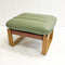 Vintage Tessa Armchair And Footstool