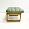 Vintage Tessa Armchair And Footstool