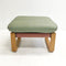 Vintage Tessa Armchair And Footstool