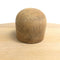 Vintage Wooden Milliner’s Millinery Hat Block