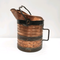 Vintage French Copper Bucket