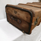 Vintage Large Travel Trunk