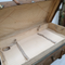 Vintage Large Travel Trunk