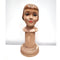 Vintage shop model mannequin