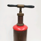 Fabulous Vintage Brass Garden Hand Spray Pump