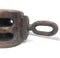 vinage block and tackle