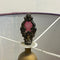 Superb Art Deco Genie Lamp H. A. Best Lamp Co Chicago