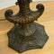 Superb Art Deco Genie Lamp H. A. Best Lamp Co Chicago