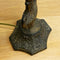 Superb Art Deco Genie Lamp H. A. Best Lamp Co Chicago