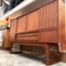 Mid Century Modern Danish Cocktail Cabinet/Sideboard