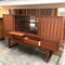 Mid Century Modern Danish Cocktail Cabinet/Sideboard